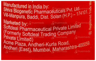 Decoff T Expectorant 100Ml